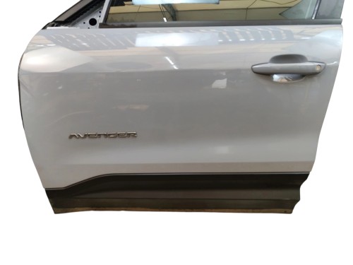 DRZWI LEWY PRZÓD JEEP AVENGER (2022-) 54 kWh 156KM