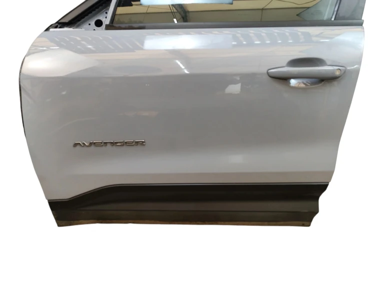 DRZWI LEWY PRZÓD JEEP AVENGER (2022-) 54 kWh 156KM