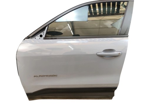 DRZWI LEWY PRZÓD JEEP AVENGER (2022-) 54 kWh 156KM