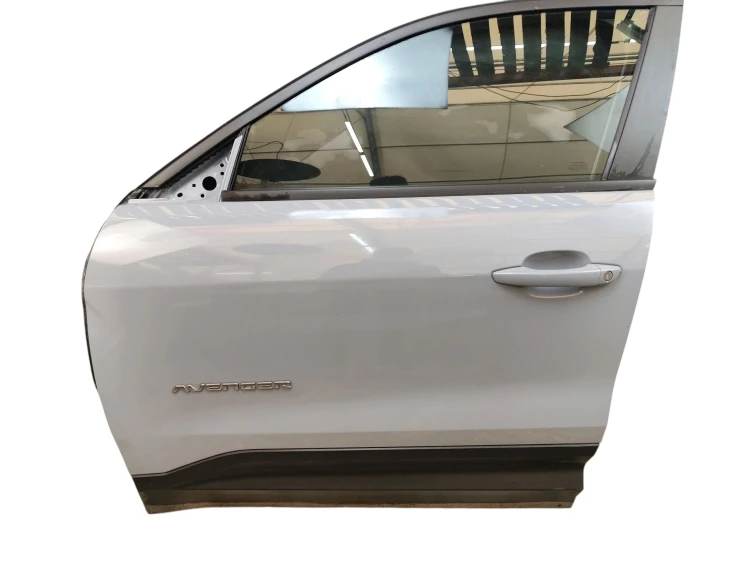 DRZWI LEWY PRZÓD JEEP AVENGER (2022-) 54 kWh 156KM