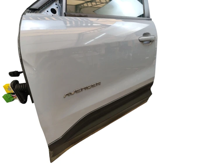 DRZWI LEWY PRZÓD JEEP AVENGER (2022-) 54 kWh 156KM