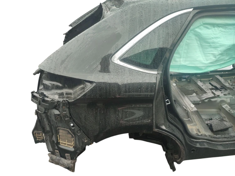 BŁOTNIK PRAWY TYŁ FORD EDGE II (2015-2018) 3.5 V6 283KM
