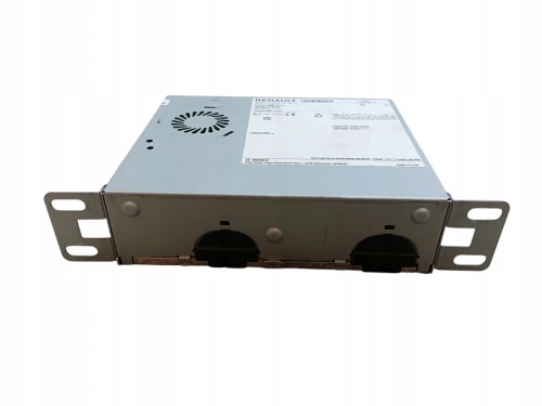 RADIO RENAULT CLIO V LIFT (2023-) 1.6 E-TECH 143KM 259153050R