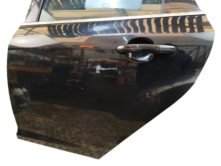 DRZWI LEWY TYŁ FORD FOCUS MK3 LIFT (2014-2018) 1.5 TDCI 95KM