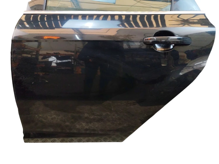 DRZWI LEWY TYŁ FORD FOCUS MK3 LIFT (2014-2018) 1.5 TDCI 95KM