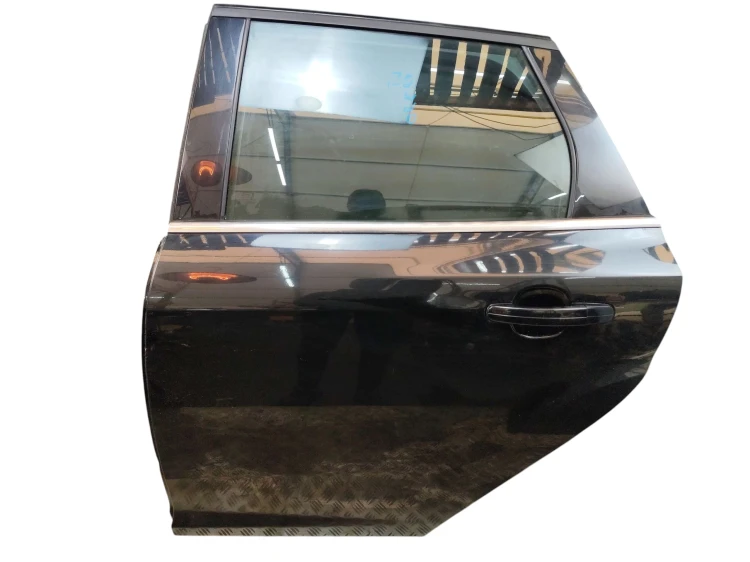 DRZWI LEWY TYŁ FORD FOCUS MK3 LIFT (2014-2018) 1.5 TDCI 95KM