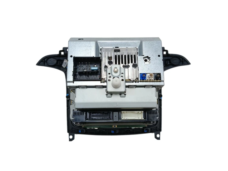 RADIO FORD S-MAX MK1 LIFT (2010-2015) 2.0 TDCI 140KM BM2T-18K931-BA