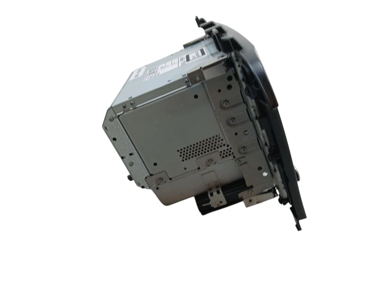 RADIO FORD S-MAX MK1 LIFT (2010-2015) 2.0 TDCI 140KM BM2T-18K931-BA