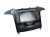 RADIO FORD S-MAX MK1 LIFT (2010-2015) 2.0 TDCI 140KM BM2T-18K931-BA