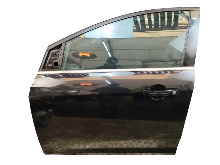 DRZWI LEWY PRZÓD FORD FOCUS MK3 LIFT (2014-2018) 1.5 TDCI 95KM