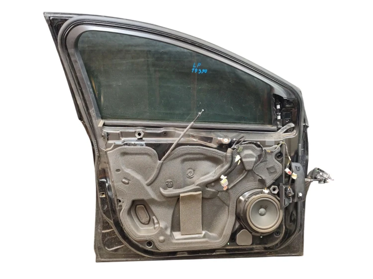 DRZWI LEWY PRZÓD FORD FOCUS MK3 LIFT (2014-2018) 1.5 TDCI 95KM