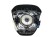 PODUSZKA KIEROWCY PEUGEOT 208 I (2012-2015) 1.2 VTI 82KM 96728484ZD