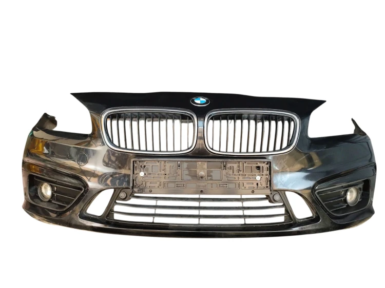 ZDERZAK PRZÓD BMW 2 F46 GRAN TOURER (2014-2018) 1.5 D 116KM