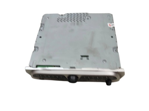RADIO RENAULT SCENIC III (2009-2011) 2.0 DCI 160KM 281159243R
