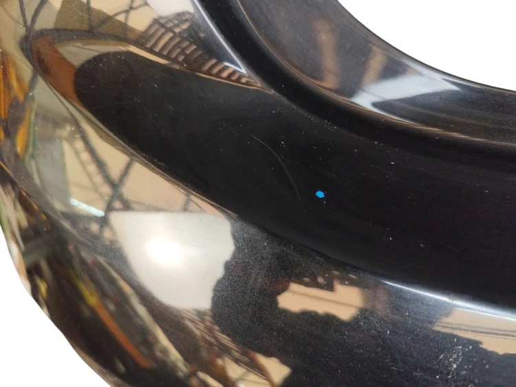 ZDERZAK TYŁ BMW 2 F46 GRAN TOURER (2014-2018) 1.5 D 116KM