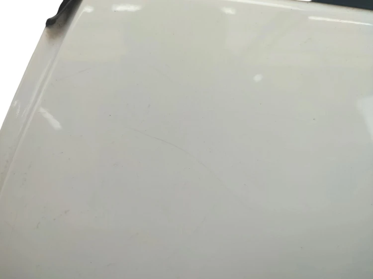 DRZWI LEWY TYŁ RENAULT CLIO IV (2012-2016) 0.9 TCE 90KM
