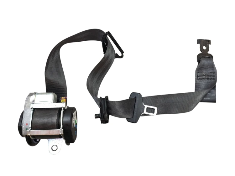 PAS BEZPIECZEŃSTWA PRAWY PRZÓD OPEL ASTRA J LIFT (2012-2015) 1.4 T 140KM 13