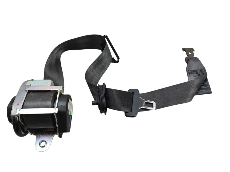 PAS BEZPIECZEŃSTWA PRAWY PRZÓD OPEL ASTRA J LIFT (2012-2015) 1.4 T 140KM 13