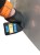 DRZWI LEWY TYŁ RENAULT CLIO IV (2012-2016)