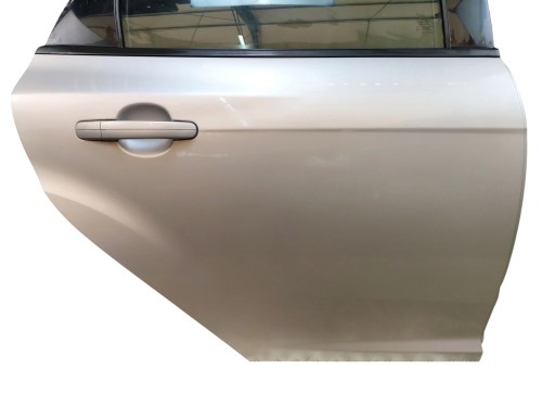 DRZWI PRAWY TYŁ FORD FOCUS MK3 LIFT (2014-2018) 1.6 Ti-VCT 105 KM
