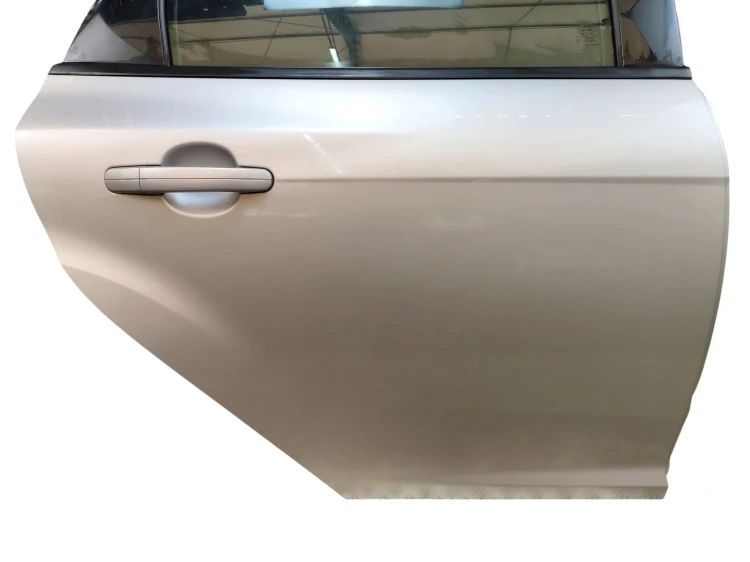 DRZWI PRAWY TYŁ FORD FOCUS MK3 LIFT (2014-2018) 1.6 Ti-VCT 105 KM