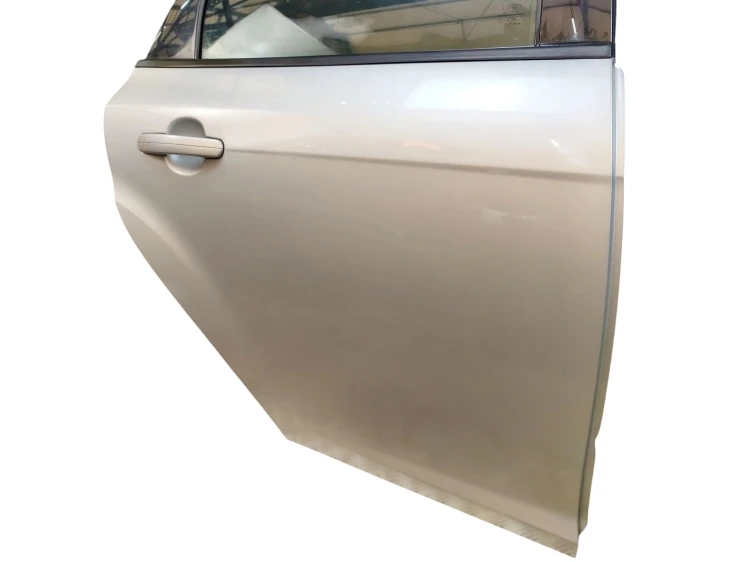 DRZWI PRAWY TYŁ FORD FOCUS MK3 LIFT (2014-2018) 1.6 Ti-VCT 105 KM