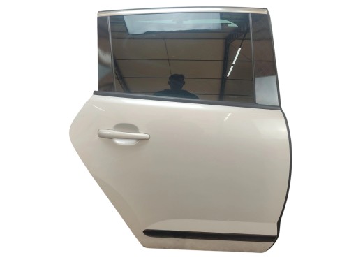 DRZWI PRAWY TYŁ PEUGEOT 3008 I (2009-2013) 1.6 e-HDI 114KM