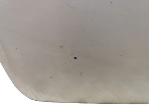 DRZWI LEWY PRZÓD FORD S-MAX MK1 LIFT (2010-2015) 2.0 TDCI 140KM
