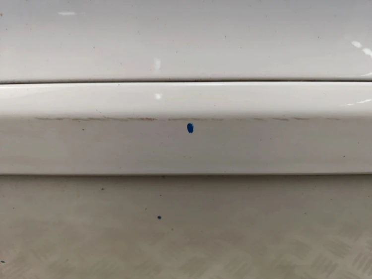 DRZWI LEWY PRZÓD FORD S-MAX MK1 LIFT (2010-2015) 2.0 TDCI 140KM