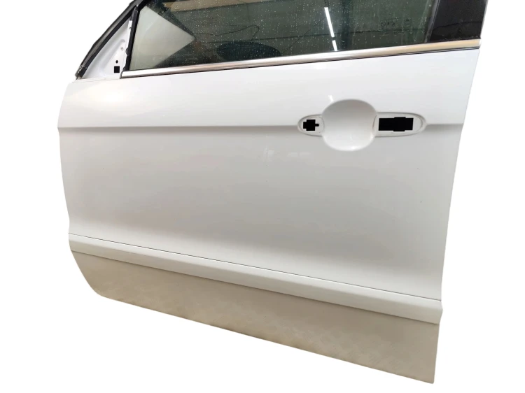 DRZWI LEWY PRZÓD FORD S-MAX MK1 LIFT (2010-2015) 2.0 TDCI 140KM