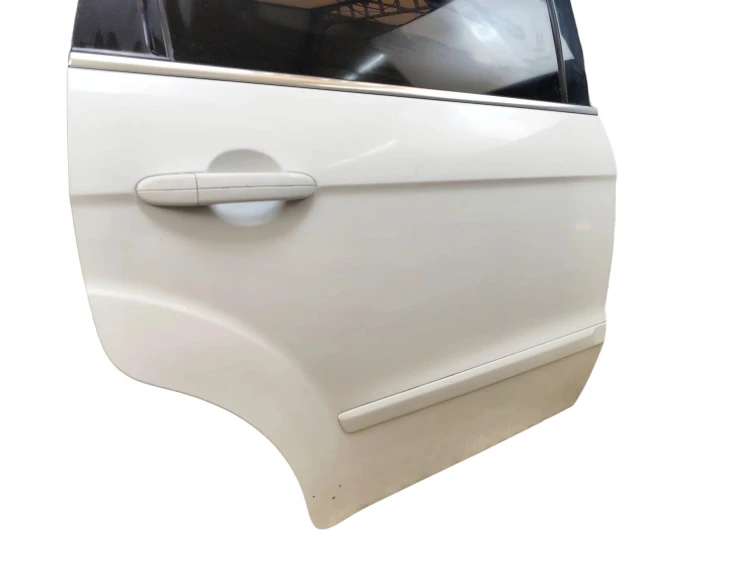 DRZWI LEWY TYŁ FORD S-MAX MK1 LIFT (2010-2015) 2.0 TDCI 140KM