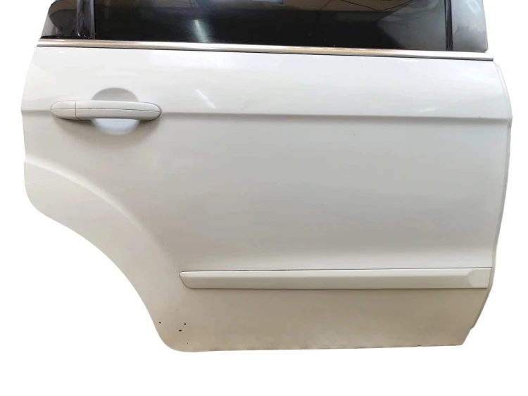 DRZWI LEWY TYŁ FORD S-MAX MK1 LIFT (2010-2015) 2.0 TDCI 140KM