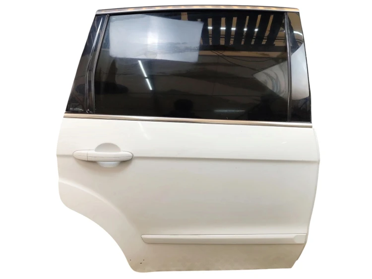 DRZWI LEWY TYŁ FORD S-MAX MK1 LIFT (2010-2015) 2.0 TDCI 140KM