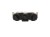 PANEL KLIMATYZACJI VOLKSWAGEN NEW BEETLE (1998-2005) 2.0 8V 115KM 1J0820045