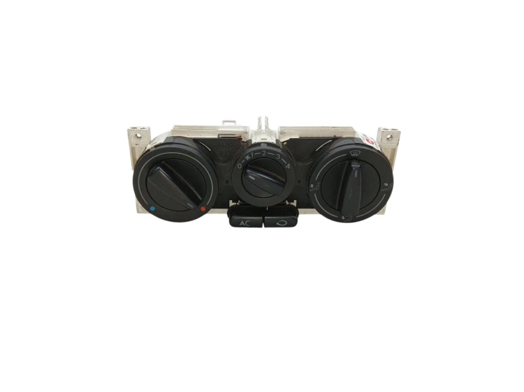 PANEL KLIMATYZACJI VOLKSWAGEN NEW BEETLE (1998-2005) 2.0 8V 115KM 1J0820045