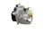 PANEL KLIMATYZACJI VOLKSWAGEN NEW BEETLE (1998-2005) 2.0 8V 115KM 1J0820045