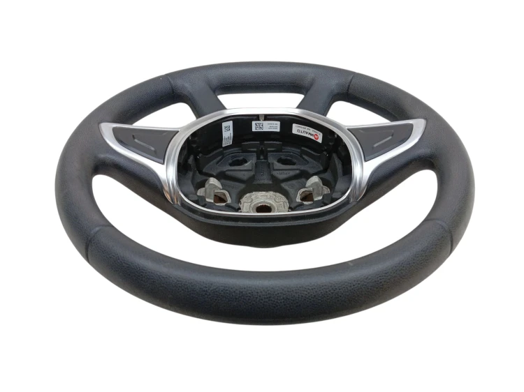 KIEROWNICA DACIA SANDERO II LIFT (2016-2020) 1.0 SCE 73KM 484001085R