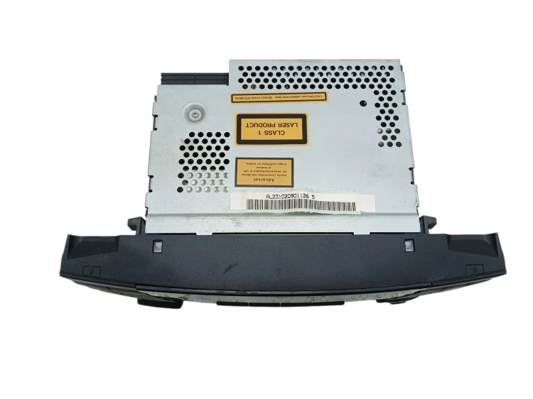 RADIO MERCEDES E W211 (2002-2006) 1.8 KOMPRESSOR 163KM A2118209789