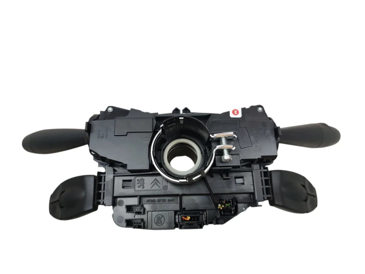 PRZEŁĄCZNIK ZESPOLONY PEUGEOT 3008 I (2009-2013) 1.6 e-HDI 114KM 96773912ZD