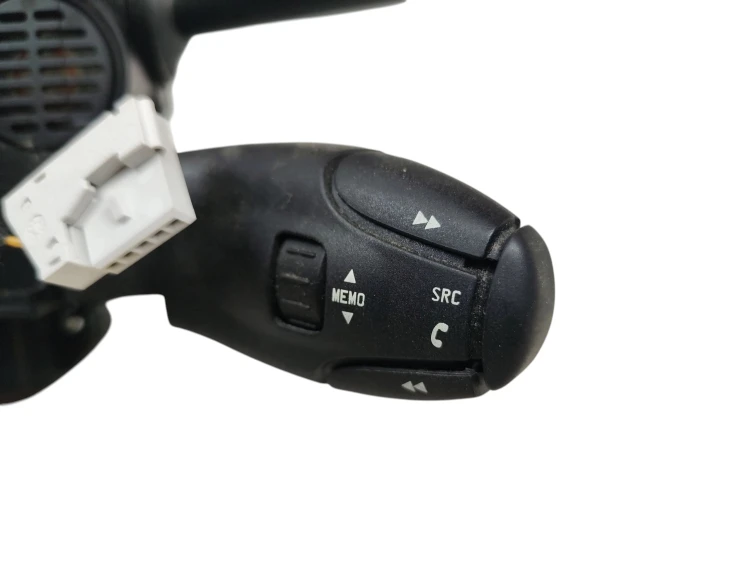 PRZEŁĄCZNIK ZESPOLONY PEUGEOT 3008 I (2009-2013) 1.6 e-HDI 114KM 96773912ZD