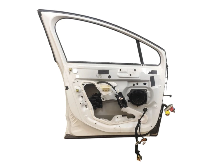 DRZWI LEWY PRZÓD PEUGEOT 3008 I (2009-2013) 1.6 e-HDI 114KM