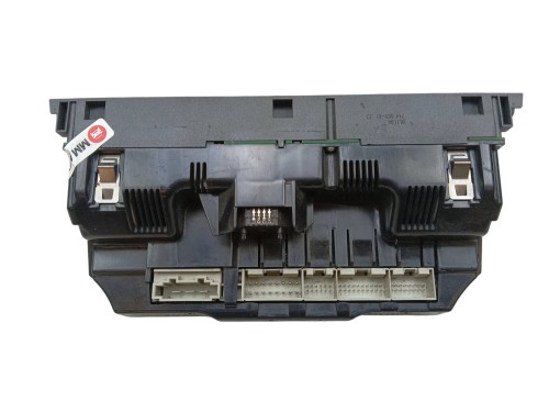 PANEL KLIMATYZACJI AUDI A6 C6 (2004-2008) 3.0 V6 TDI 225KM 4F1820043J