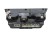 PANEL KLIMATYZACJI AUDI A6 C6 (2004-2008) 3.0 V6 TDI 225KM 4F1820043J