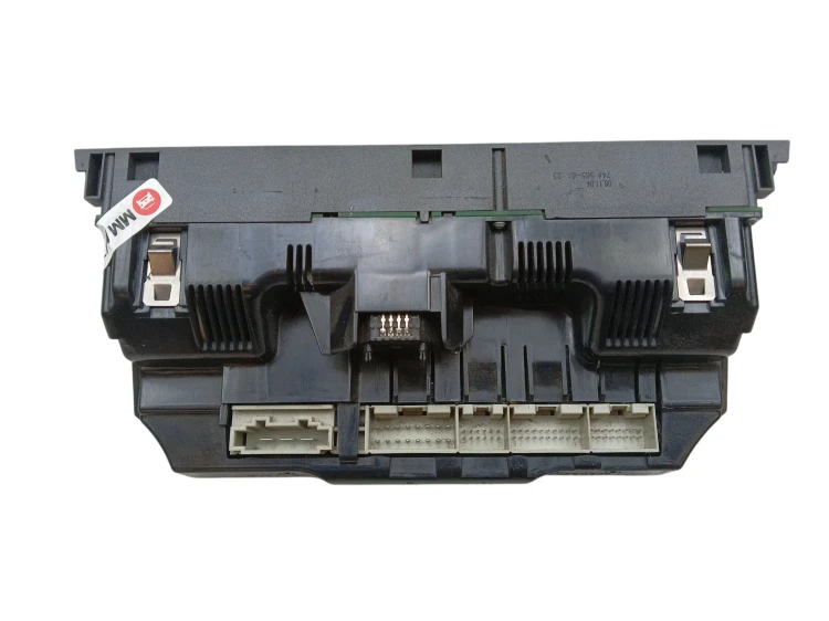 PANEL KLIMATYZACJI AUDI A6 C6 (2004-2008) 3.0 V6 TDI 225KM 4F1820043J