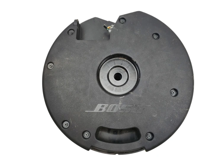 GŁOŚNIK SUBWOOFER RENAULT KOLEOS I (2008-2011) 2.0 DCI 150KM 28170-JY10A