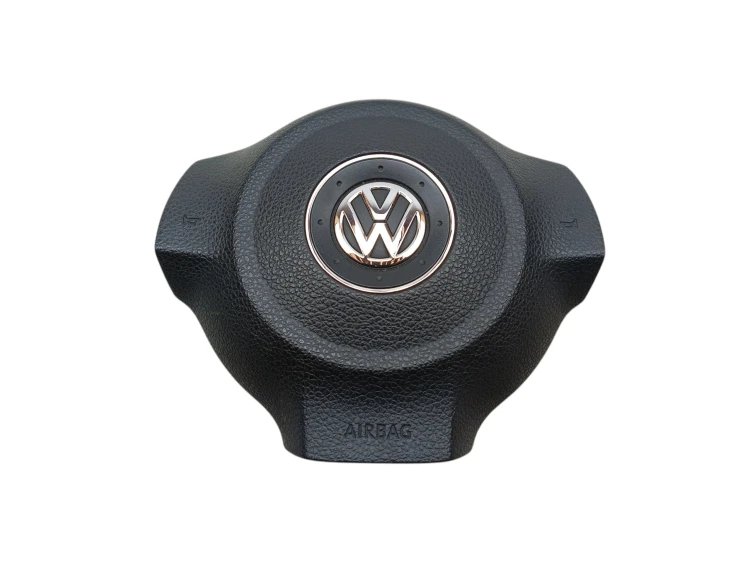 PODUSZKA KIEROWCY VOLKSWAGEN GOLF VI (2008-2014) 1.6 TDI 90KM 5K0880201H