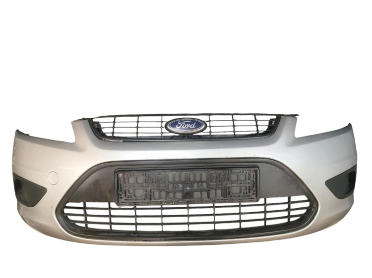 ZDERZAK PRZÓD FORD FOCUS MK2 LIFT (2007-2011) 1.6 16V 100KM