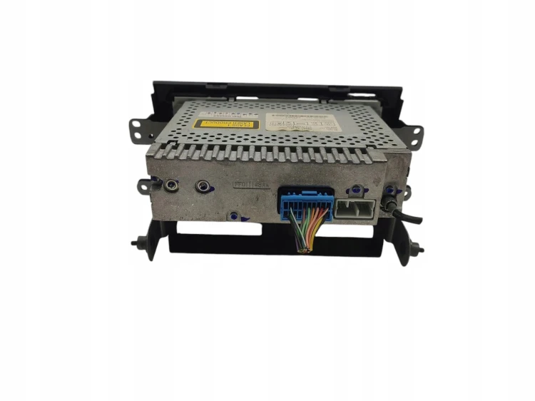 RADIO FIAT SEDICI LIFT (2009-2014) 1.6 16V 120KM 39101-79J0