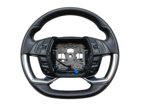 KIEROWNICA CITROEN C4 PICASSO II (2013-2016) 1.6 e-HDI 115KM 96777870ZD