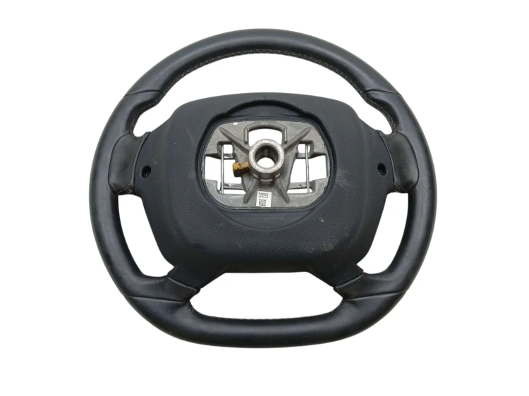 KIEROWNICA CITROEN C4 PICASSO II (2013-2016) 1.6 e-HDI 115KM 96777870ZD